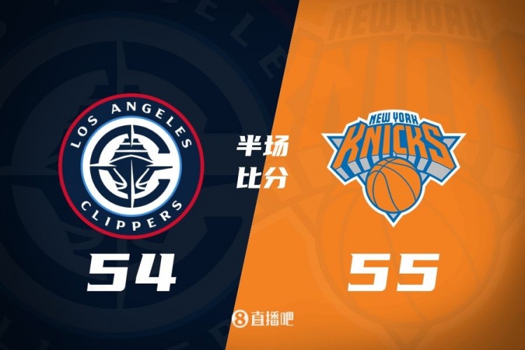 哈登80秒連砍7分 唐斯15+7 快船次節(jié)凈勝12分&半場(chǎng)追到差1分！