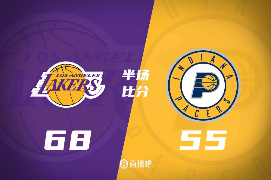 077三分6中4砍19分！里皇次節(jié)猖狂表現(xiàn)率湖人領(lǐng)先13分進(jìn)入下半場(chǎng)