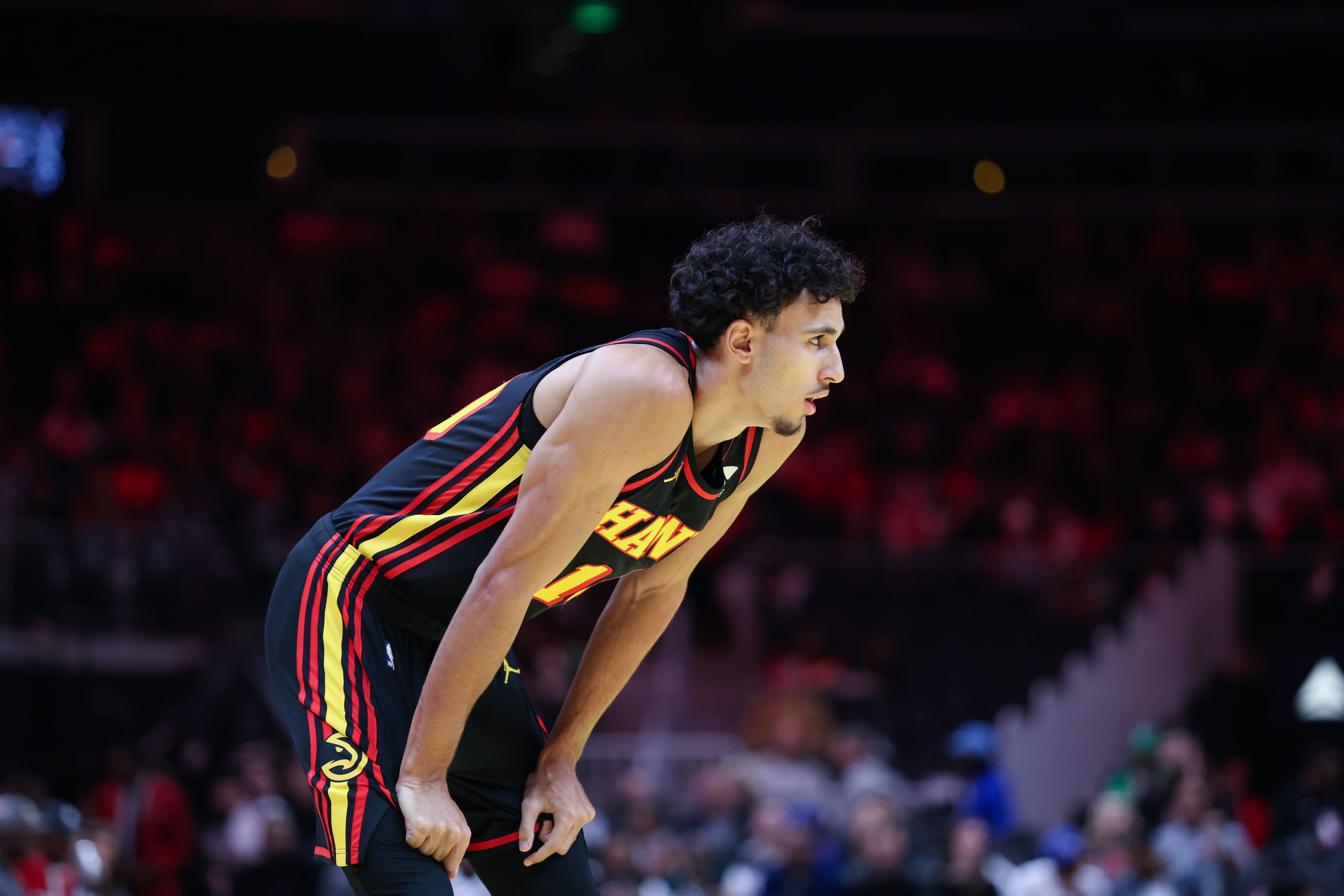 尼昂：如果里薩謝不是年度最佳新秀 我會想 NBA我們在搞什么？