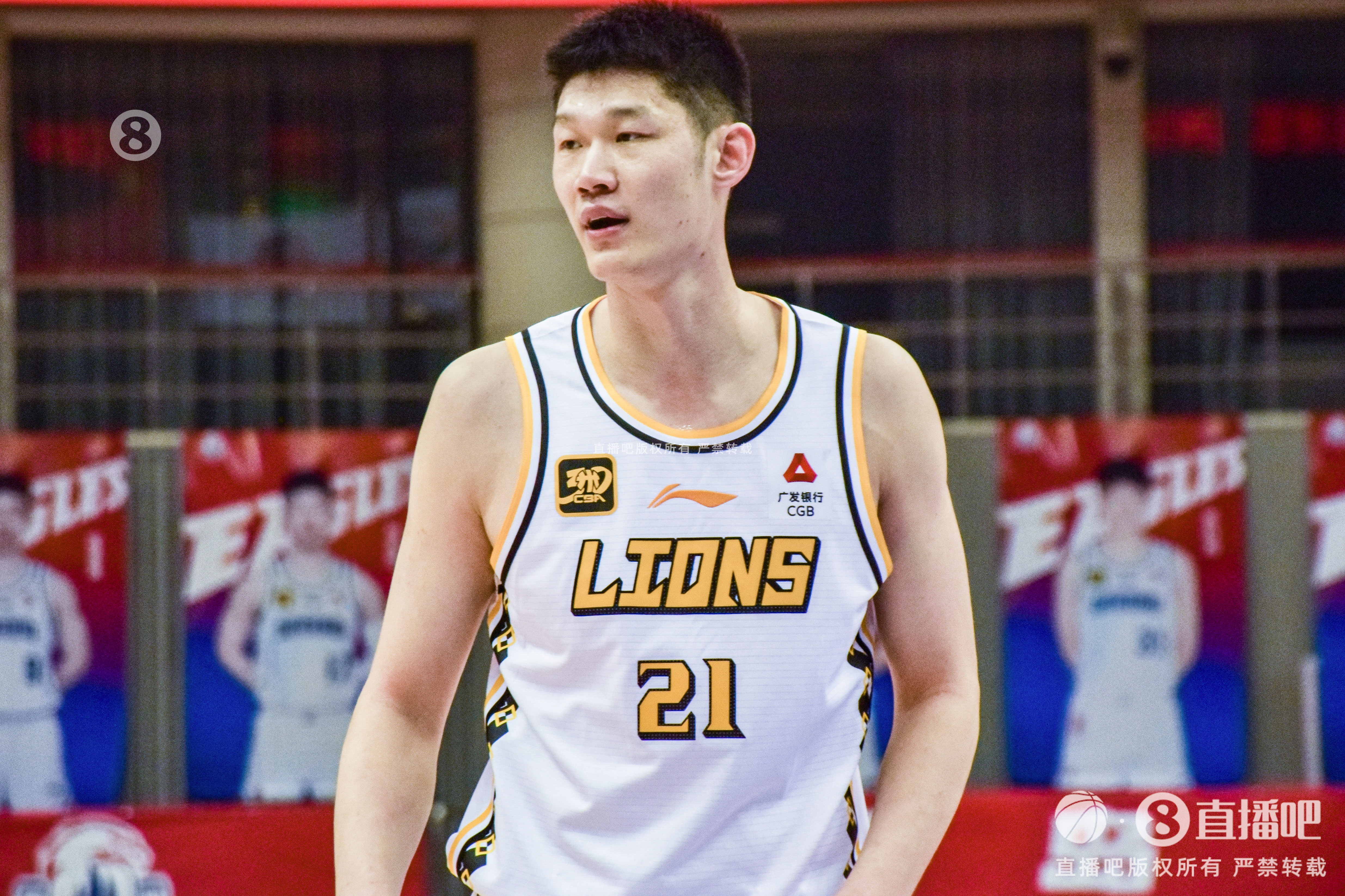 再缺一員！探長：今晚廣廈對陣山西 胡金秋也將缺戰(zhàn)