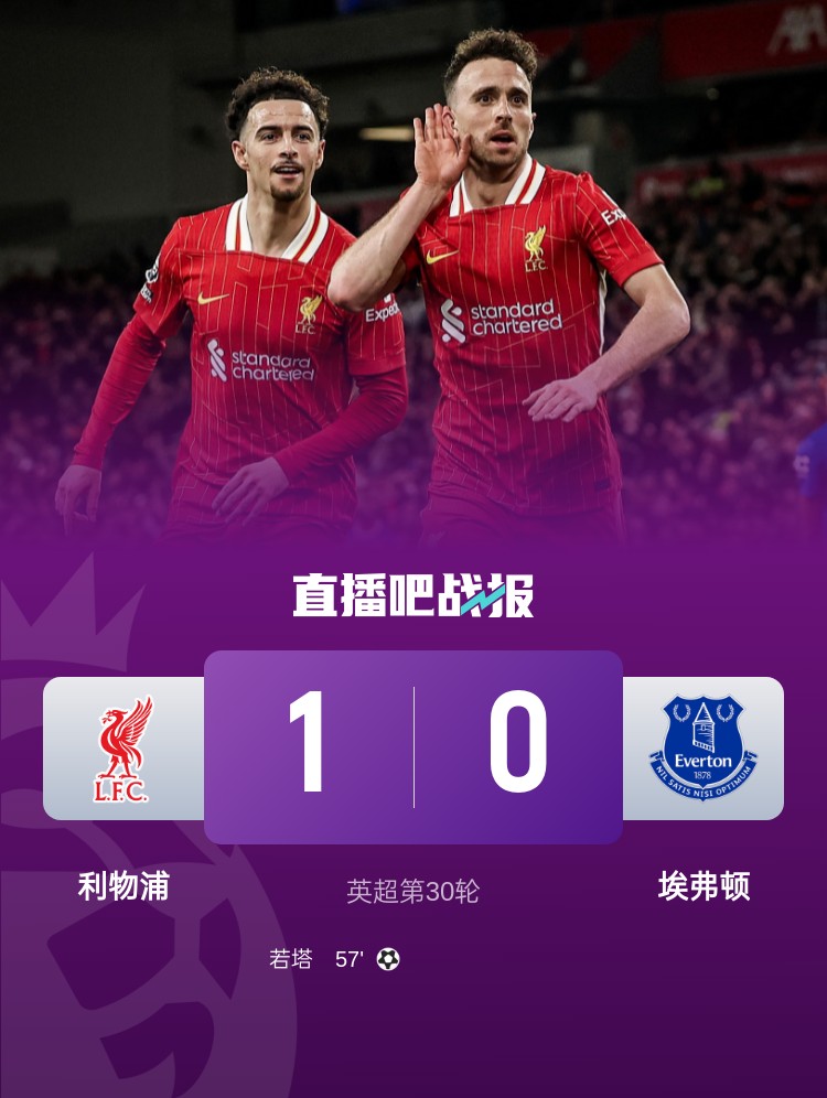 詹?。罕愂Ю?埃弗頓帶來麻煩，紅軍昨晚是一場險勝千萬別自滿